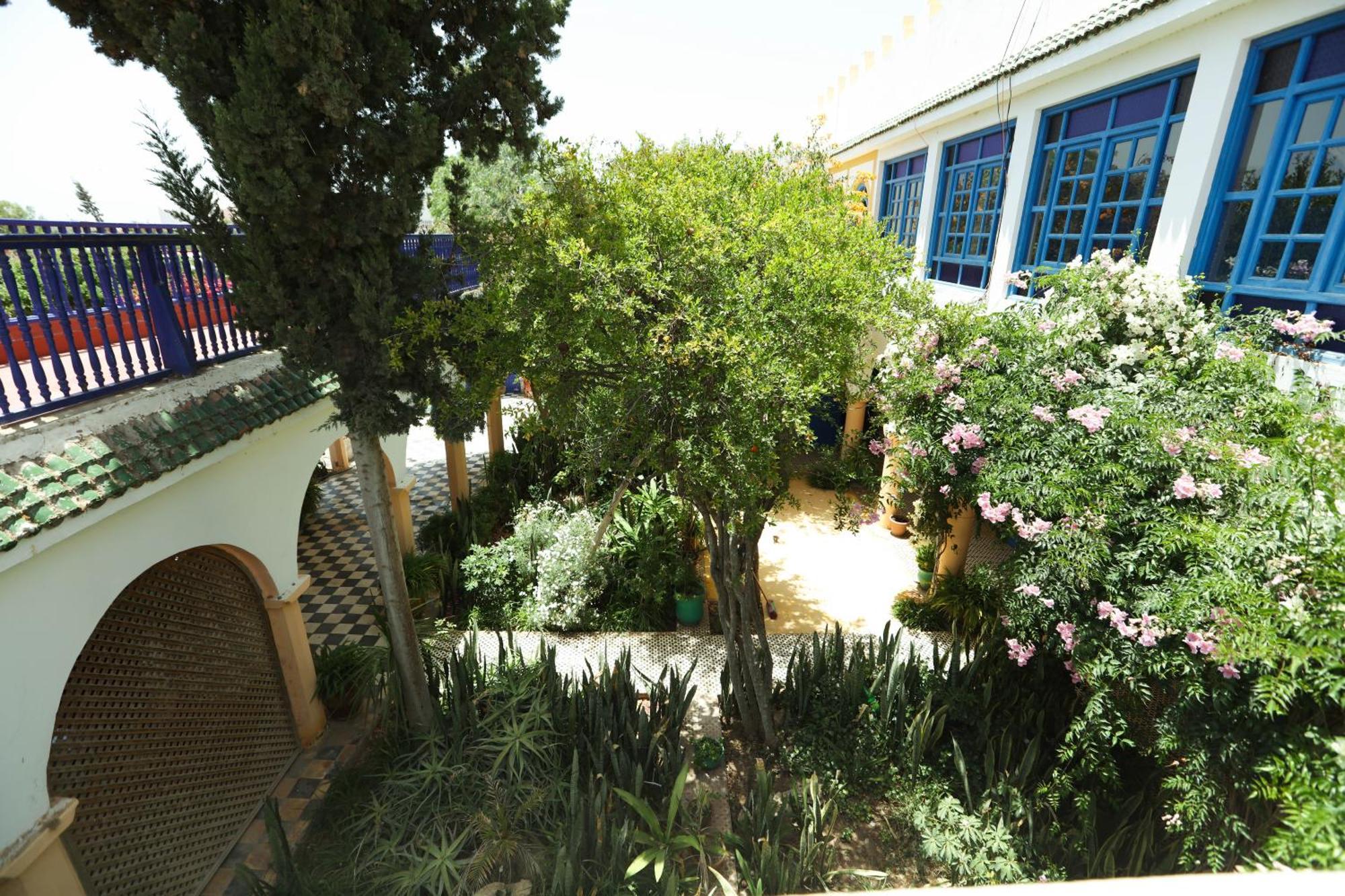 Riad Isla Essaouira Exterior foto