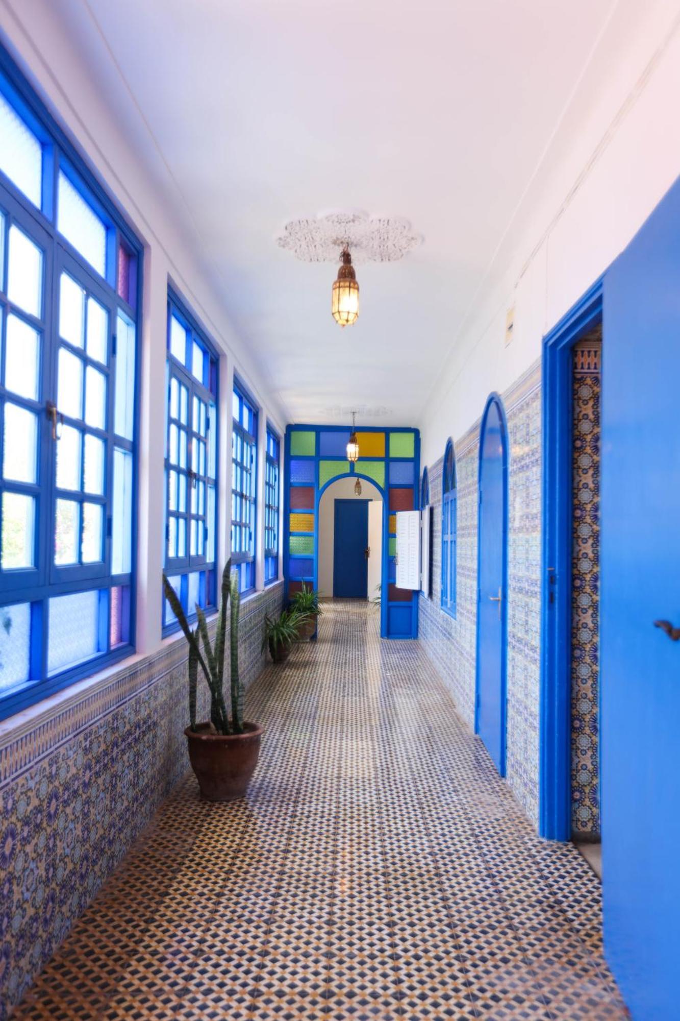Riad Isla Essaouira Exterior foto