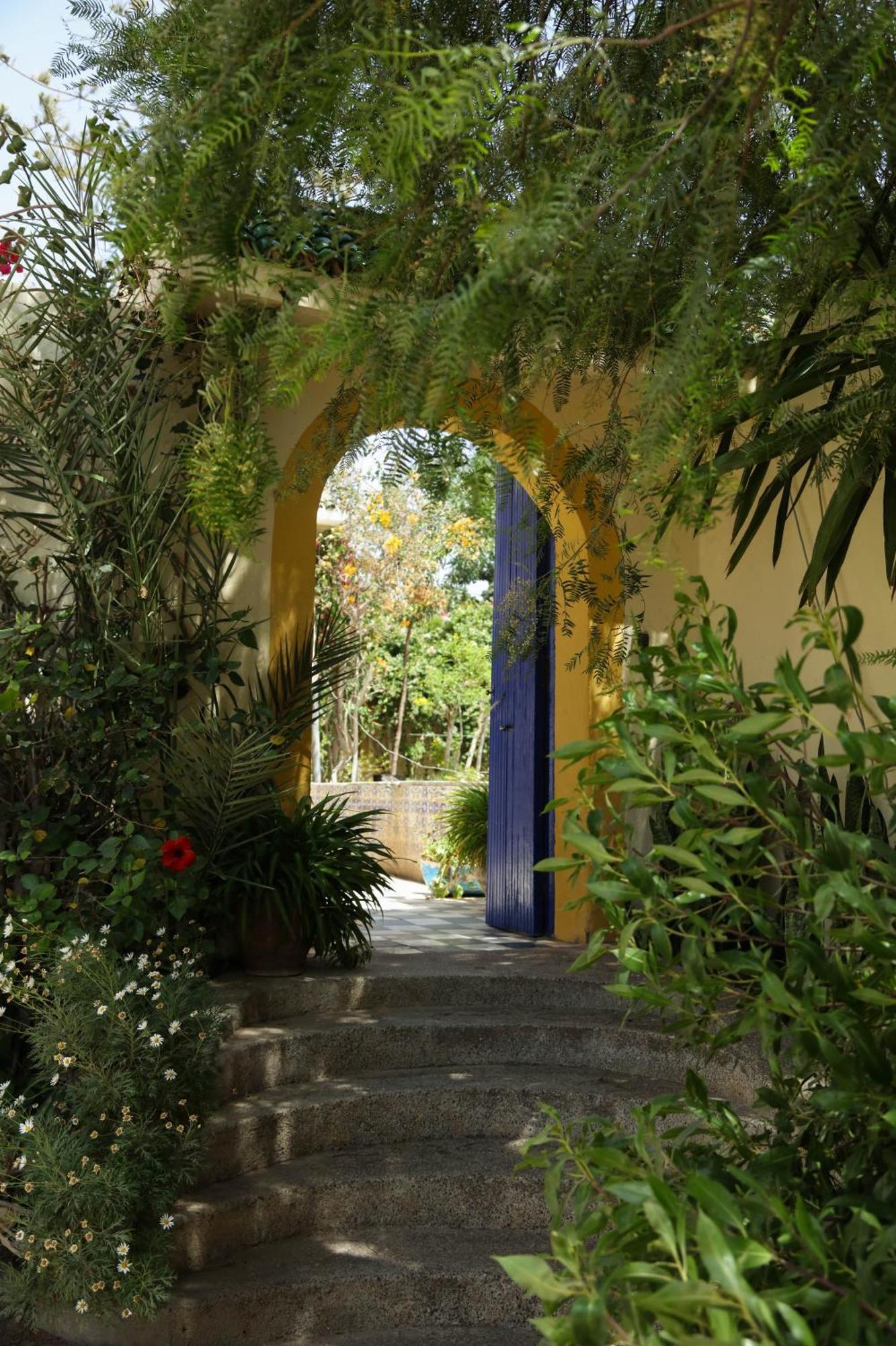 Riad Isla Vila Essaouira Exterior foto